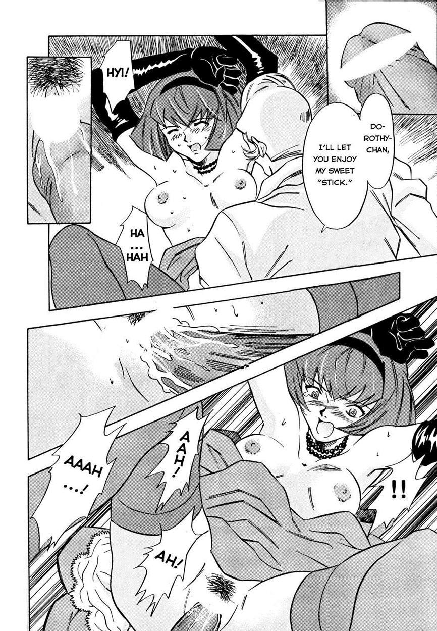 Animer 2001 Chapter 1000 Page 38